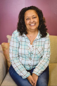 Melanie Grimes, LMSW