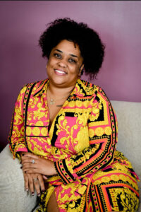 Jamie Jones, MSW, DSocSci