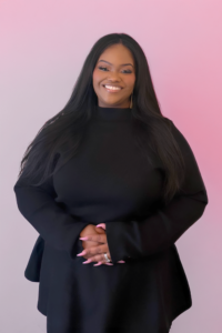 Tiffany Williams, LCSW