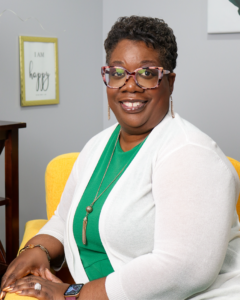 Stephanie Proctor, LMSW