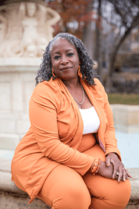 Trina Bass, MS
