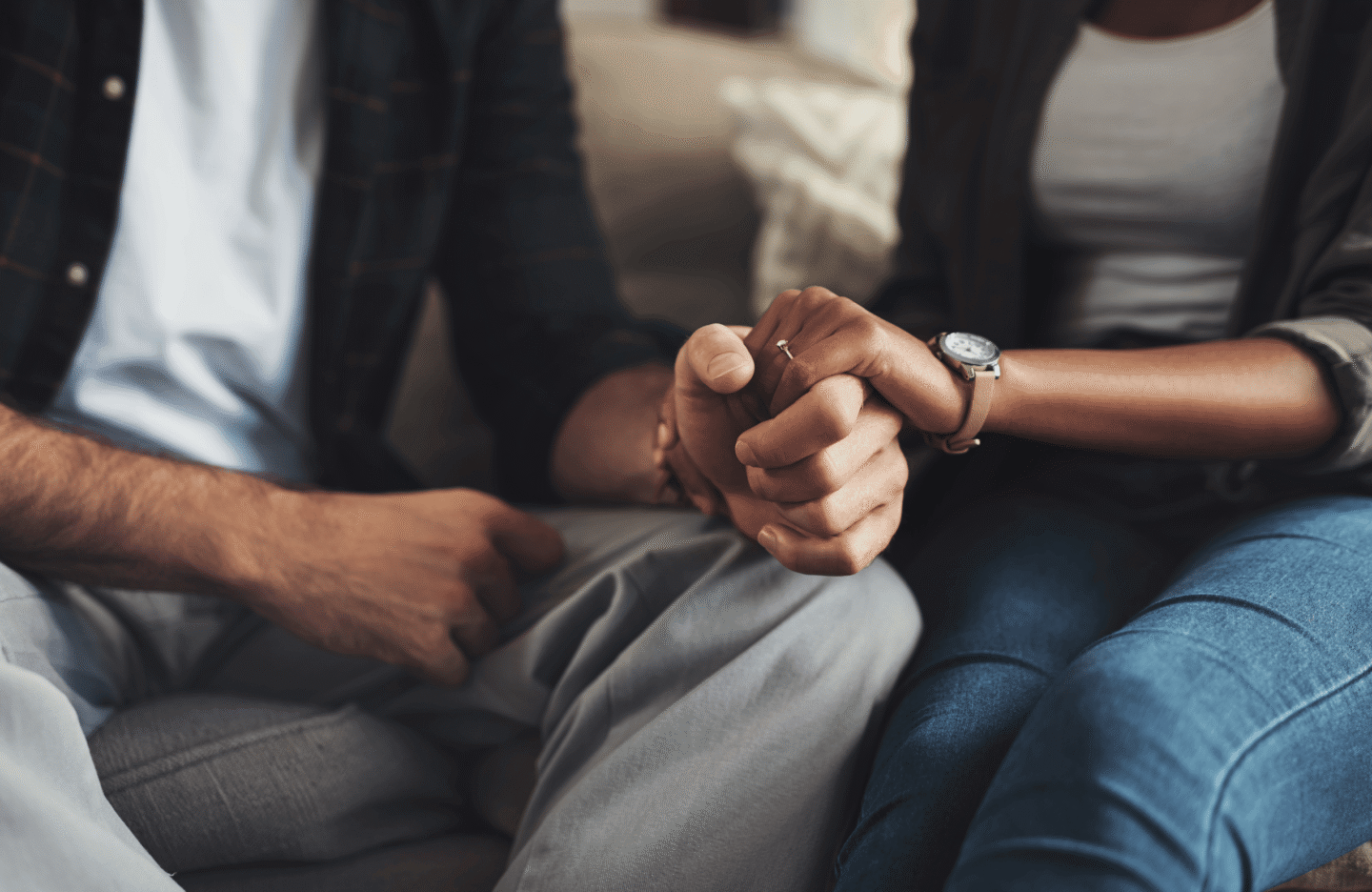 Couples therapy